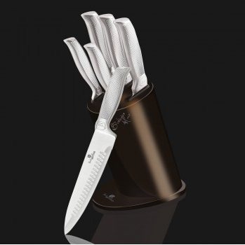 Harry Blackstone AirBlade air blade knife set 5 pcs. German online  Marketplace and Shop