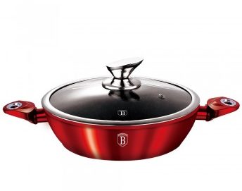 Non-stick utensil 28cm BH-1263N