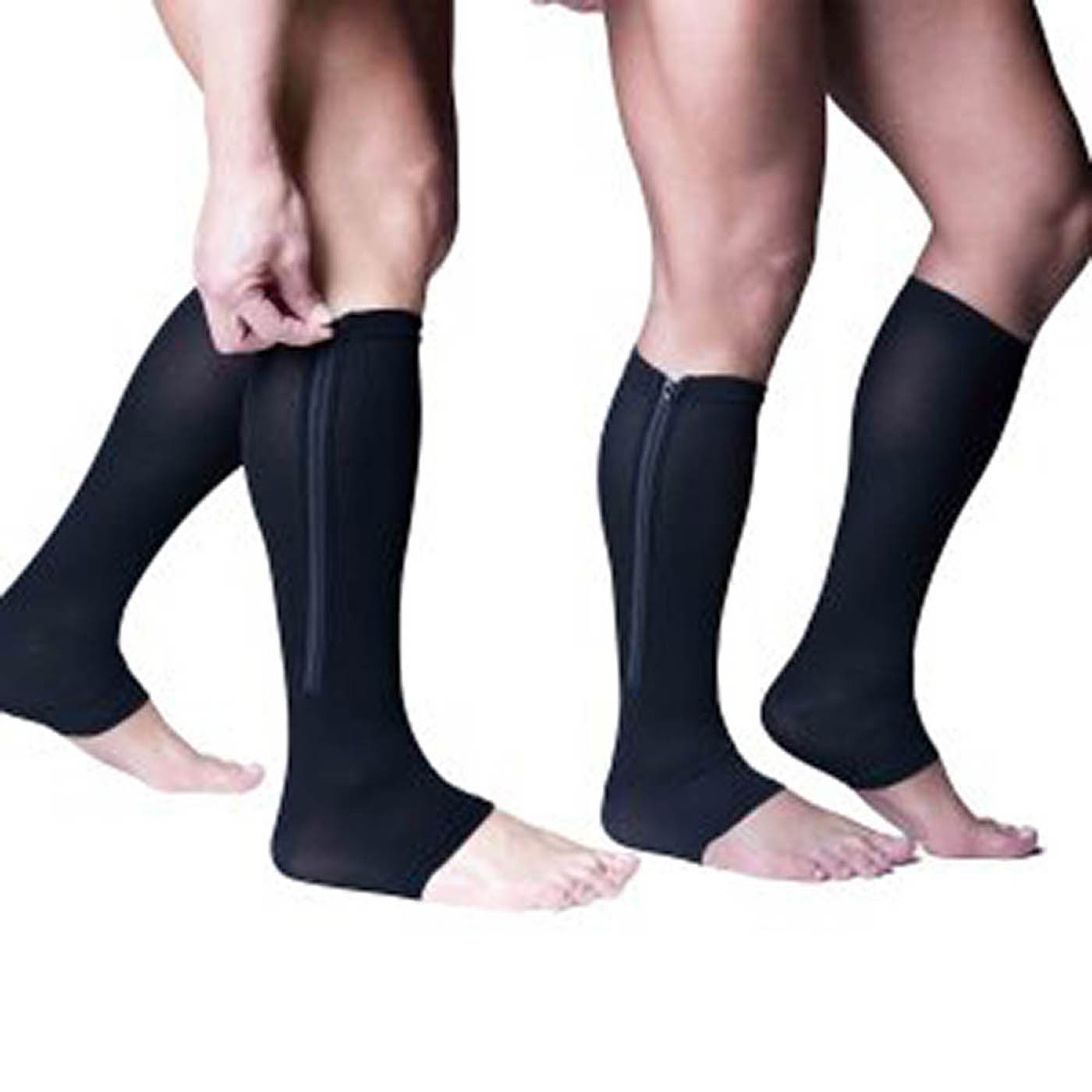 VITAL SOCKS Double economic offer (2 pairs + 2 gift) – compression