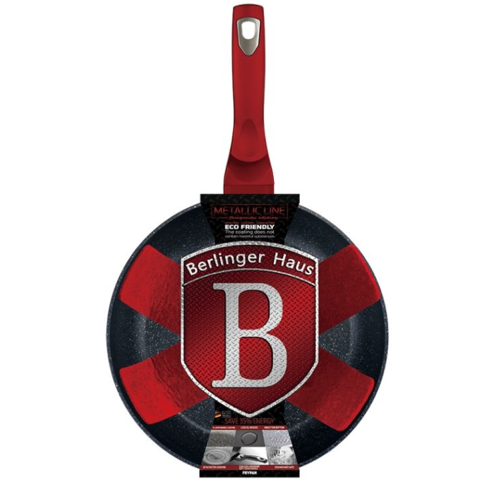Non-stick pan 24cm BH-1252N