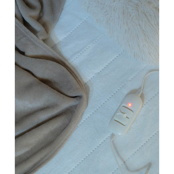 THERMOSOFT Electric blanket
