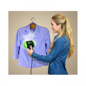 V CLOUD STEAMER - Ironing and dry cleaning system