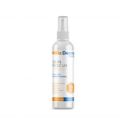 3d Helix Derma Spray