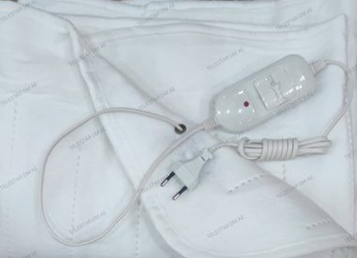 THERMOSOFT Electric blanket