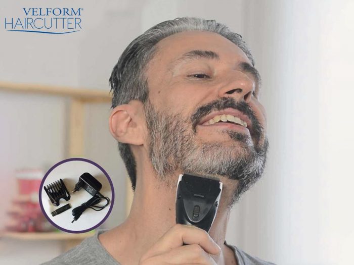 VELFORM HAIR CUTTER Hair and beard trimmer