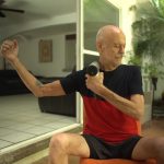 ACTIVE MAX MASSAGER Innovative portable massage device