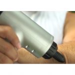 ACTIVE MAX MASSAGER Innovative portable massage device