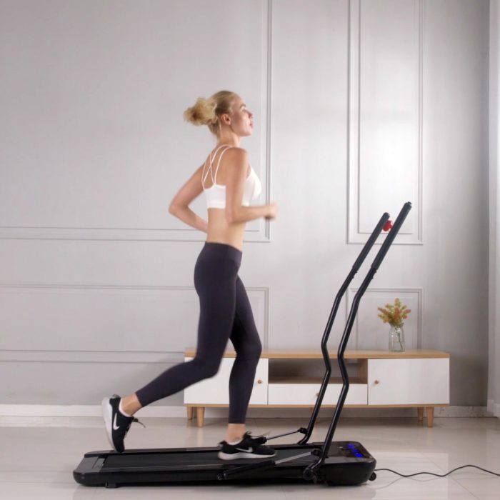 ACTIVE MAX TREADMILL Fitness treadmill JFF -168
