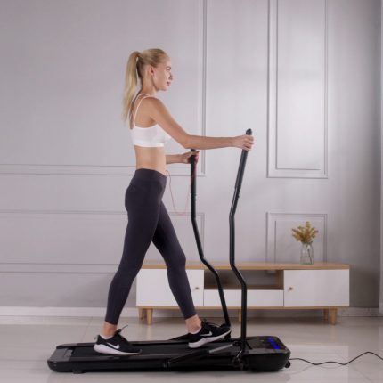 ACTIVE MAX TREADMILL Fitness treadmill JFF -168