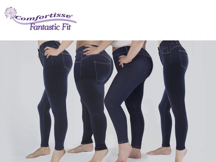 COMFORTISSE FANTASTIC FIT Double financial offer !!!