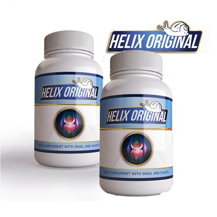 HELIX ORIGINAL Double financial offer!