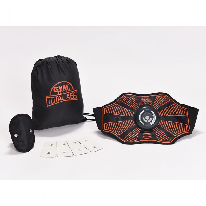 TOTAL ABS Advanced Ems Belt