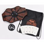 TOTAL ABS Advanced Ems Belt