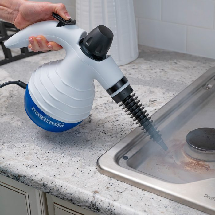 STARLYF STEAM CLEANER Portable Steam Cleaner