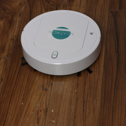 NEATRON Robotic broom NEATRON Robotic broom