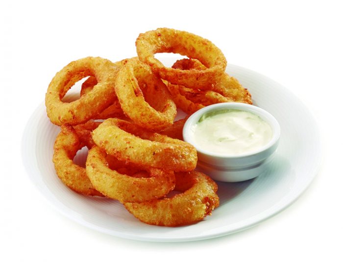 Onionrings