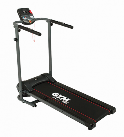 GYMFORM SLIM FOLD TREADMILL Fitness treadmill