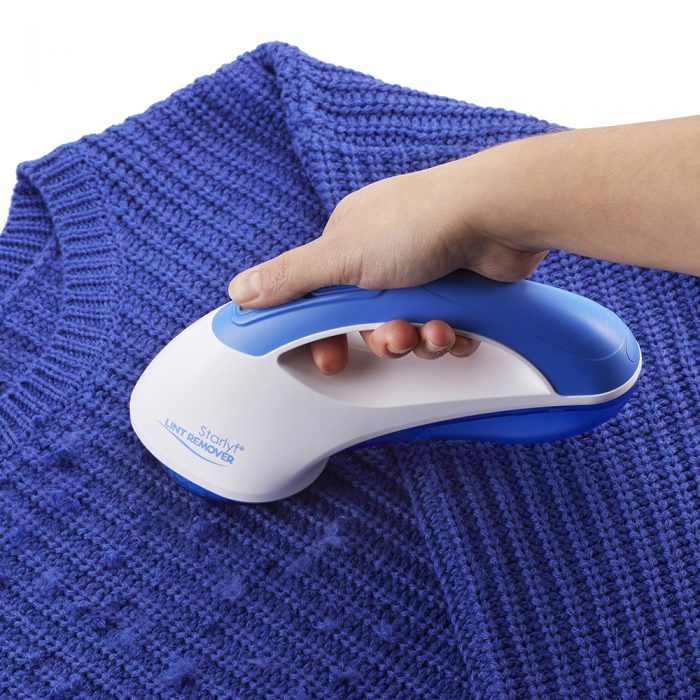 STARLYF LINT REMOVER Electronic dehumidifier 1 + 1 Gift