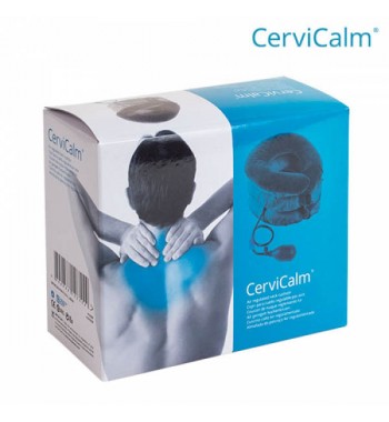 CERVI CALM Pillow for neck pain relief