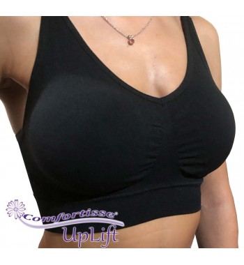 COMFORTISSE UPLIFT Straight bra for rich breasts