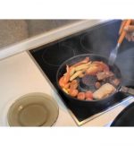 DRY FRY PAN Non-stick pan for healthy cooking