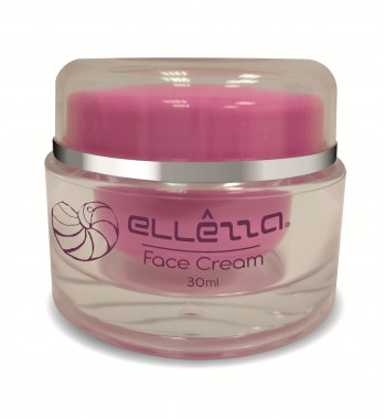 ELLEZZA Regenerating face cream (1 + 1 Gift)