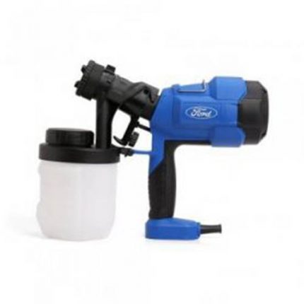 Ford Spray Gun π1