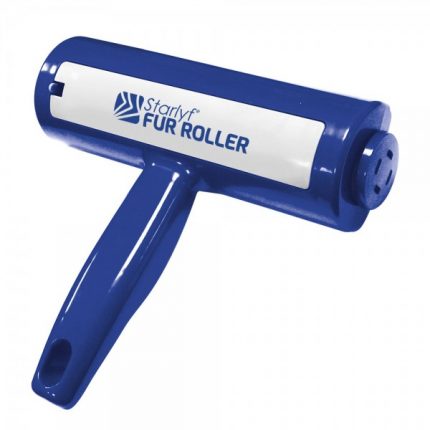 STARLYF FUR ROLLER Roller that removes hair and fluff Double economic offer