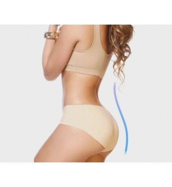 GLAMMYZ Preformed underwear for sexy buttocks