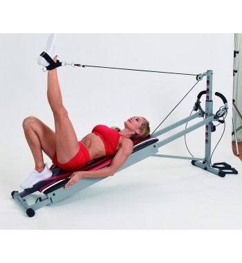 Gym form multi gym online