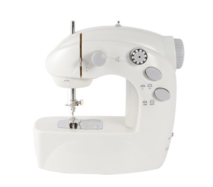 SEW WHIZ Easy to use portable sewing machine