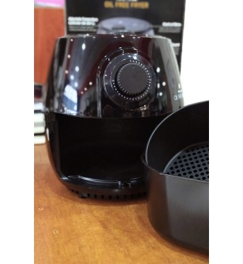 MAX CHEF OIL FREE FRYER Air fryer for healthy cooking