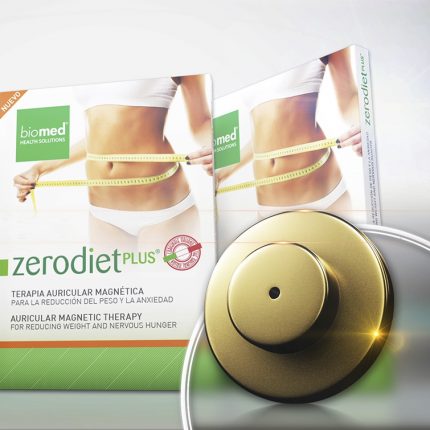 ZERO DIET PLUS Hunger control device