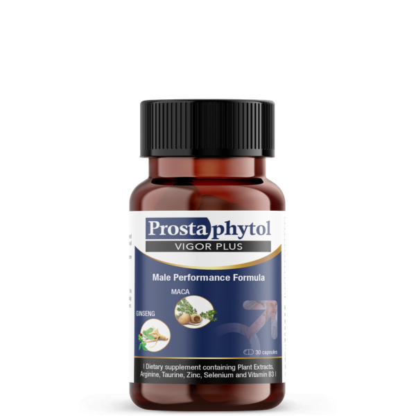 PROSTAPHYTOL Herbal product to enhance prostate health