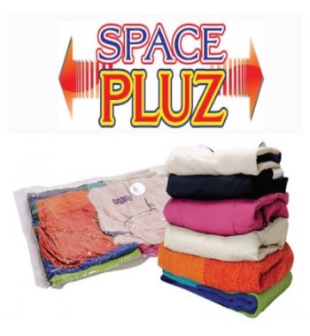 SPACE PLUZ Storage bags