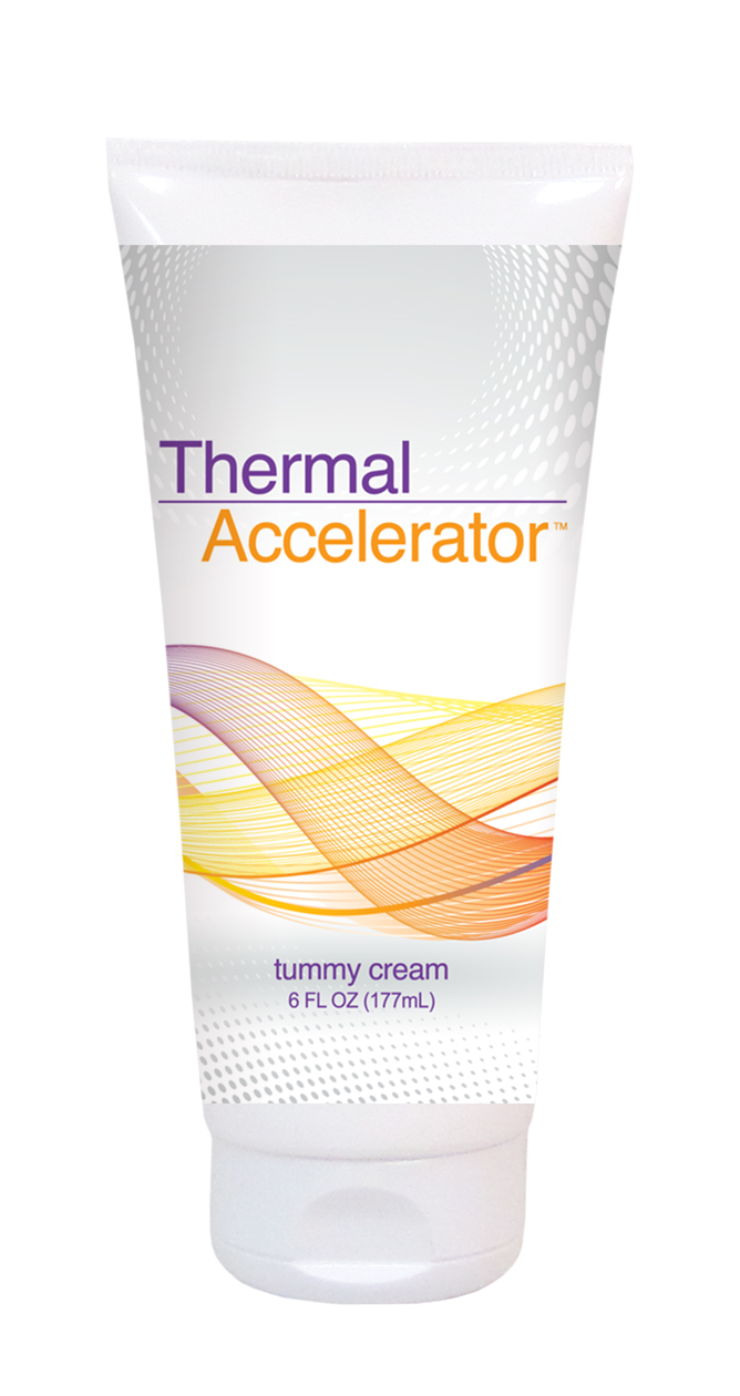Tt Accelerator Cream