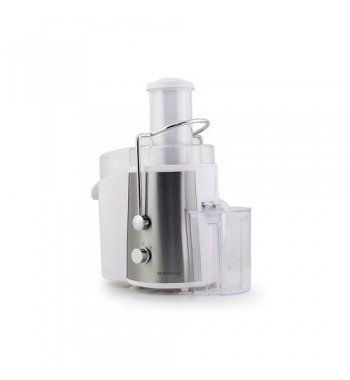 Juicer HERENTHAL PJE-700 White