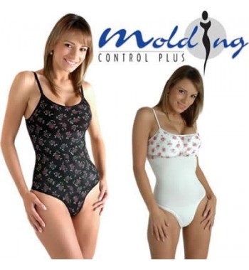 MOLDING CONTROL Tightening corsets