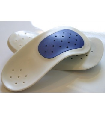 WALKFIT Anatomical insoles