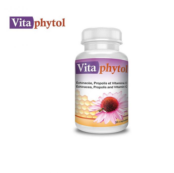 Vitaphytol 1