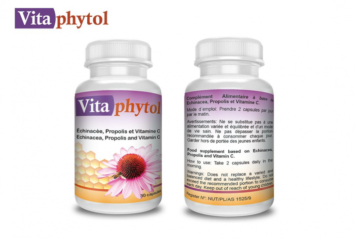Vitaphytol 5