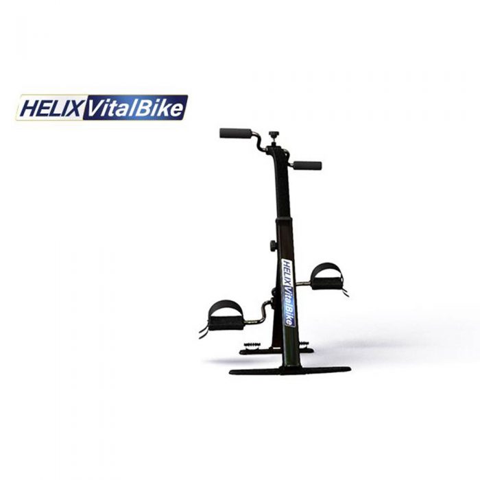 HELIX VITAL BIKE Home fitness system