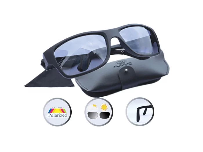 NUVUE Innovative Sunglasses (1 + 2 free) OFFER FOR A FEW DAYS ONLY!!!
