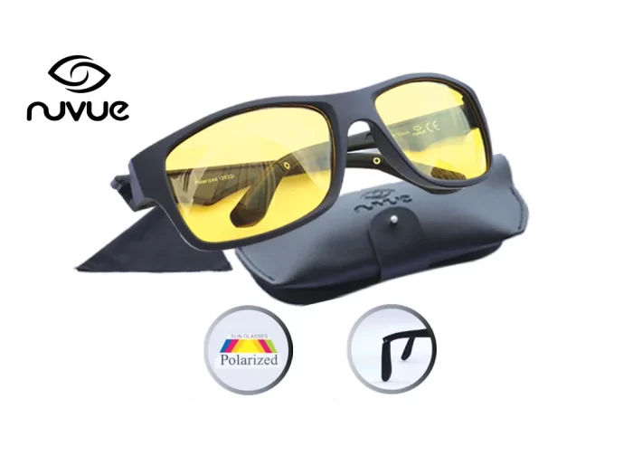 NUVUE Innovative Sunglasses (1 + 2 free) OFFER FOR A FEW DAYS ONLY!!!