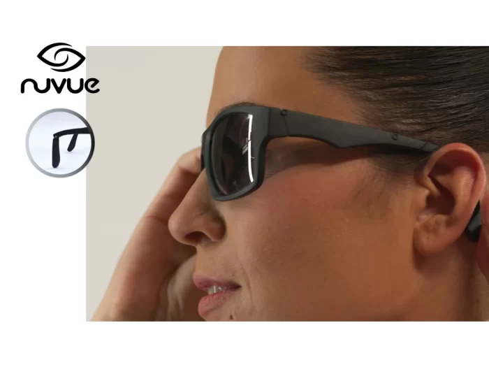 NUVUE Innovative Sunglasses (1 + 2 free) OFFER FOR A FEW DAYS ONLY!!!