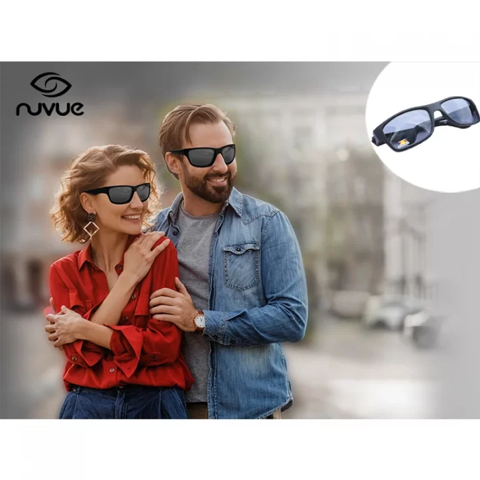 NUVUE Innovative Sunglasses (1 + 2 free) OFFER FOR A FEW DAYS ONLY!!!