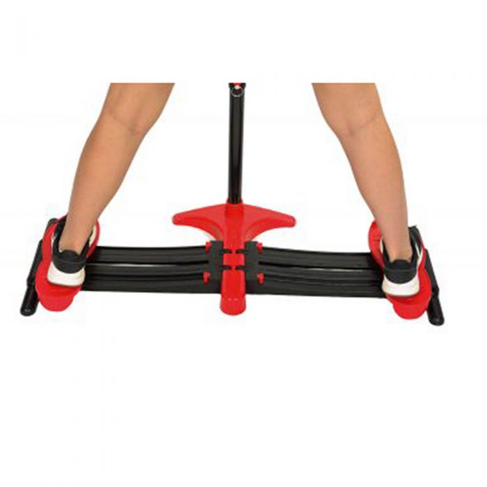 GYMFORM LEG FITNESS Fitness equipment for legs and abs