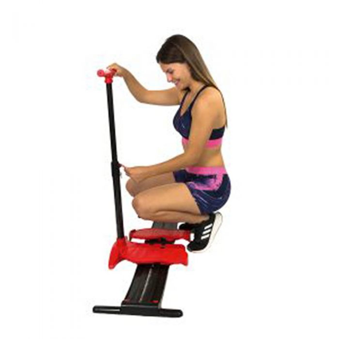 GYMFORM LEG FITNESS Fitness equipment for legs and abs