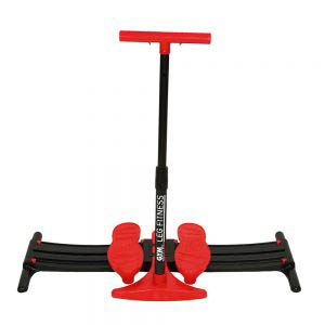 GYMFORM LEG FITNESS Fitness equipment for legs and abs