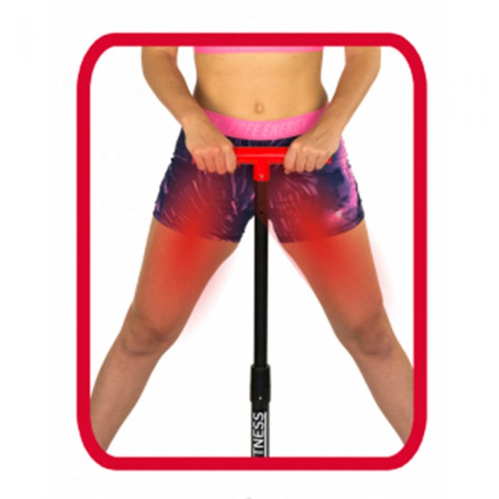 GYMFORM LEG FITNESS Fitness equipment for legs and abs